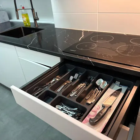 Apartman T2 Remodelado *