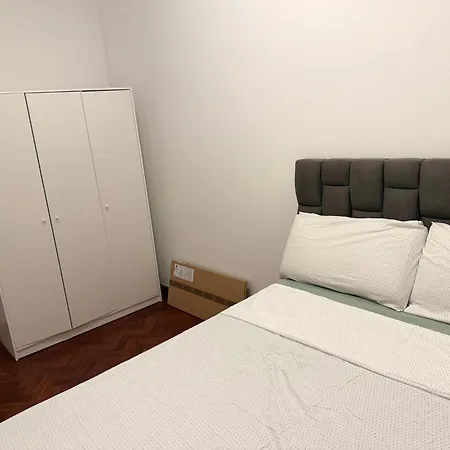 Apartman T2 Remodelado