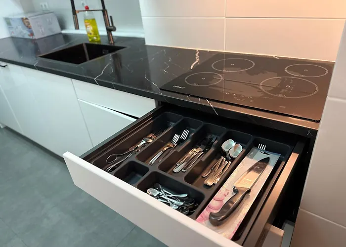 Apartman T2 Remodelado *