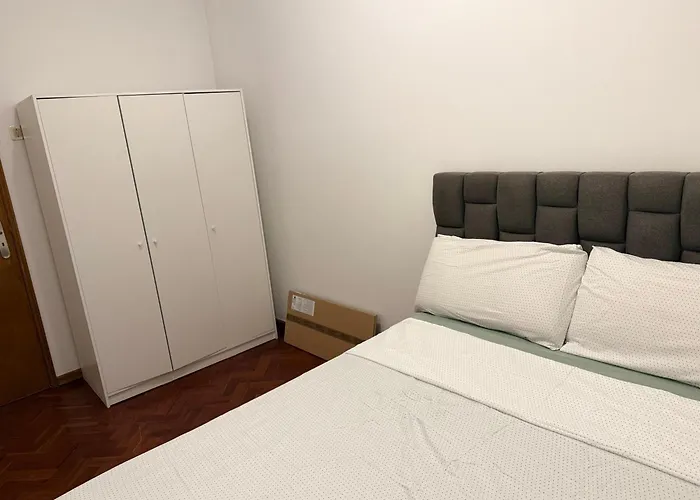 Apartman T2 Remodelado