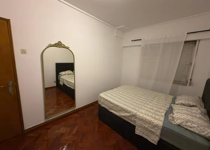 T2 Remodelado Apartman